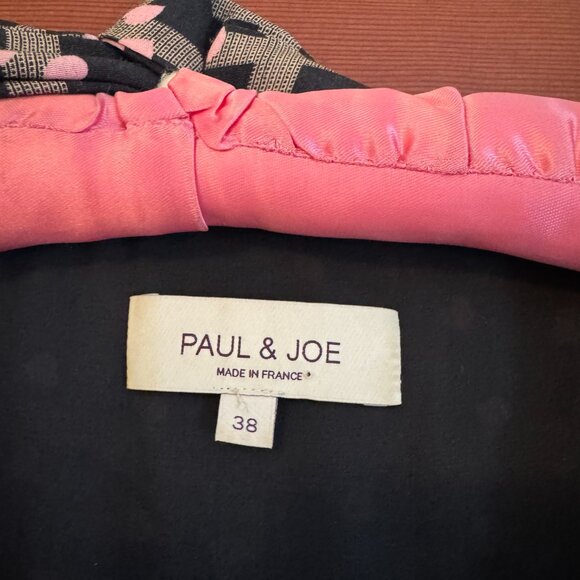 Paul and Joe dress, made in France - Picture 3 of 3